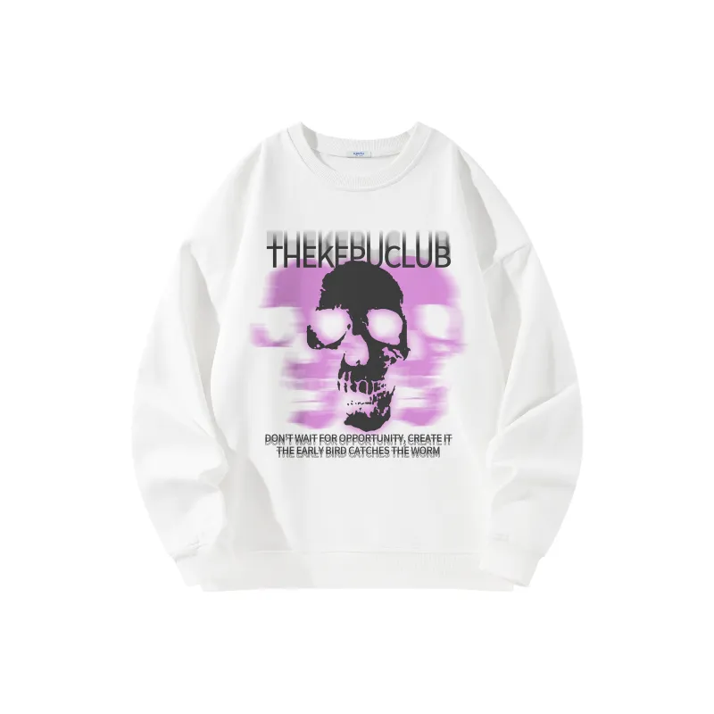 Kepu Sweatshirts Unisex-26
