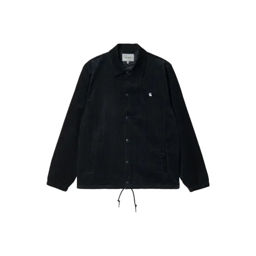 Carhartt WIP SS22 Coach Jacket Men's Blue