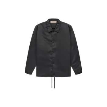Fear Of God Essentials Coaches Jacket