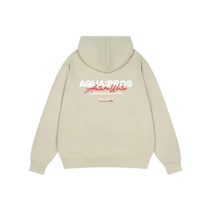 AQUAPROS Sweatshirts Unisex-4