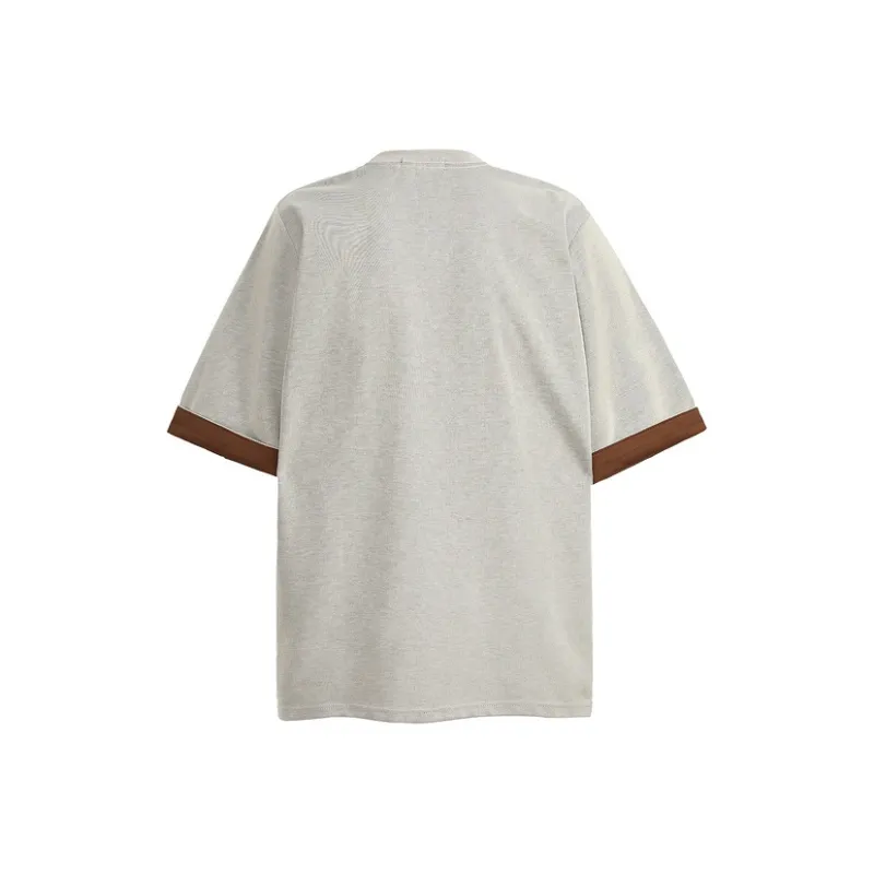 BONAS T Shirts Unisex-3