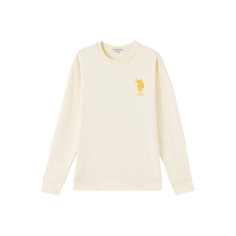 U.S. POLO ASSN. Sweatshirt Men's-4