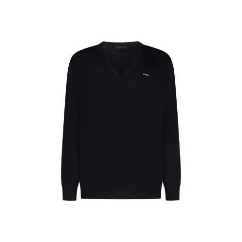 Зимние ботинки в стиле prada