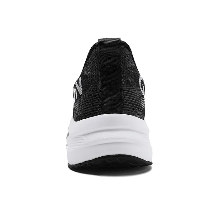 K bird Breathable Lightweight Rebound Low Top Racing Running Shoes Men's-22
