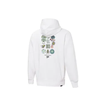 PUMA Jackets Men White