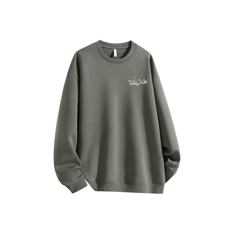 Lind Erki Sweatshirts Unisex-12