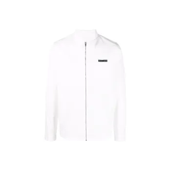 PRADA Jackets Men White