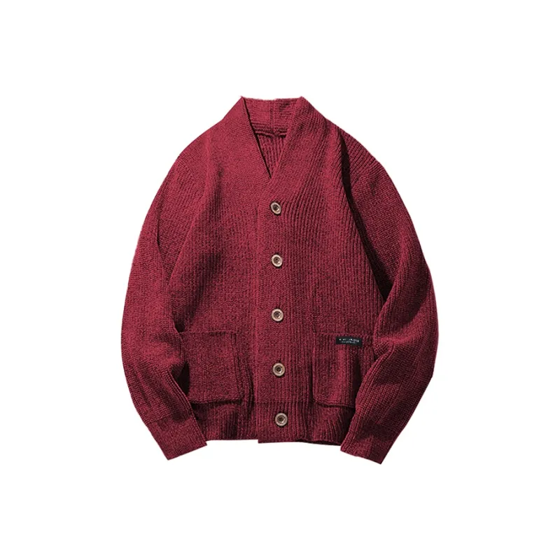 I.E Sweaters Unisex-0