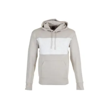 HUGO BOSS Sweatshirt Unisex Gray