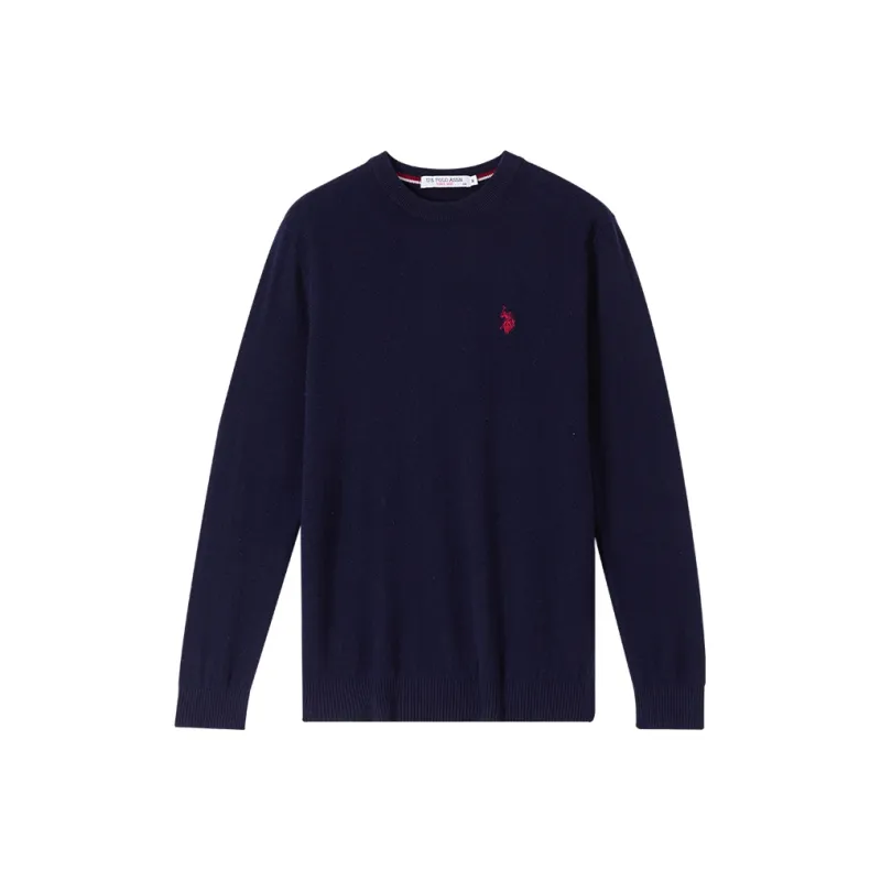 U.S. POLO ASSN. Sweaters Men-1