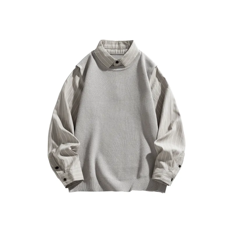IGOI Sweaters Unisex-2