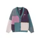 Pink Purple Multicolor