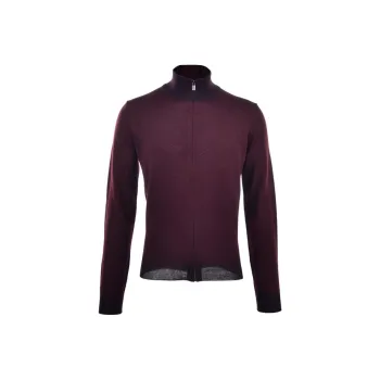CORNELIANI Sweater Men's Burgundy