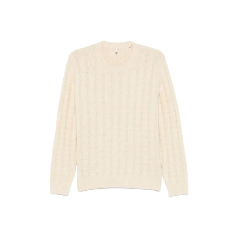 Sunflower Angle Sweater-0