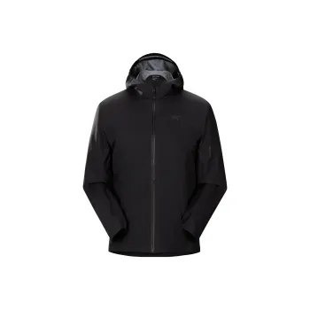 Arcteryx Mohair wool Blend Vest