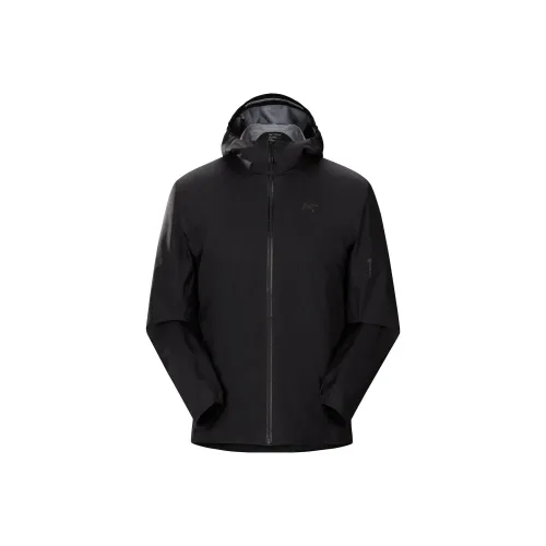Arcteryx Mohair wool Blend Vest