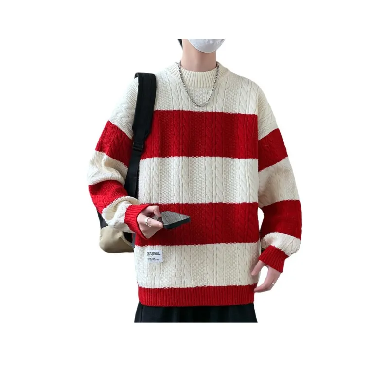 Dme Sweaters Men-24