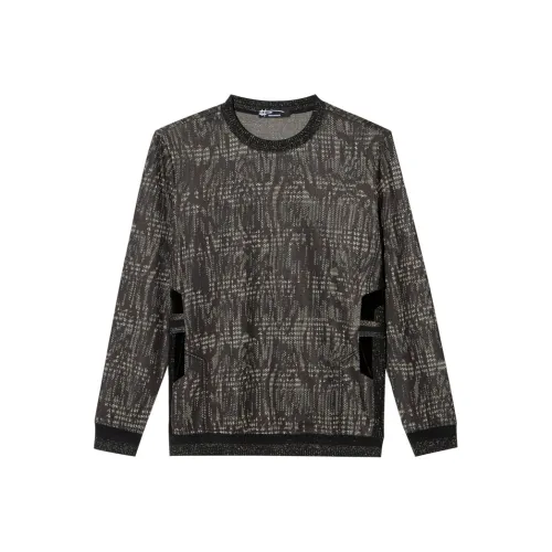 ANDREW MACKENZIE Knitwear Men's Gold
