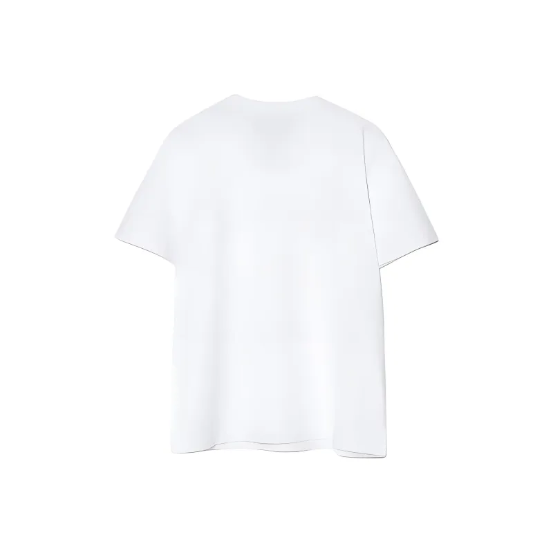 Maharishi FW24 T-Shirt Men's White-1