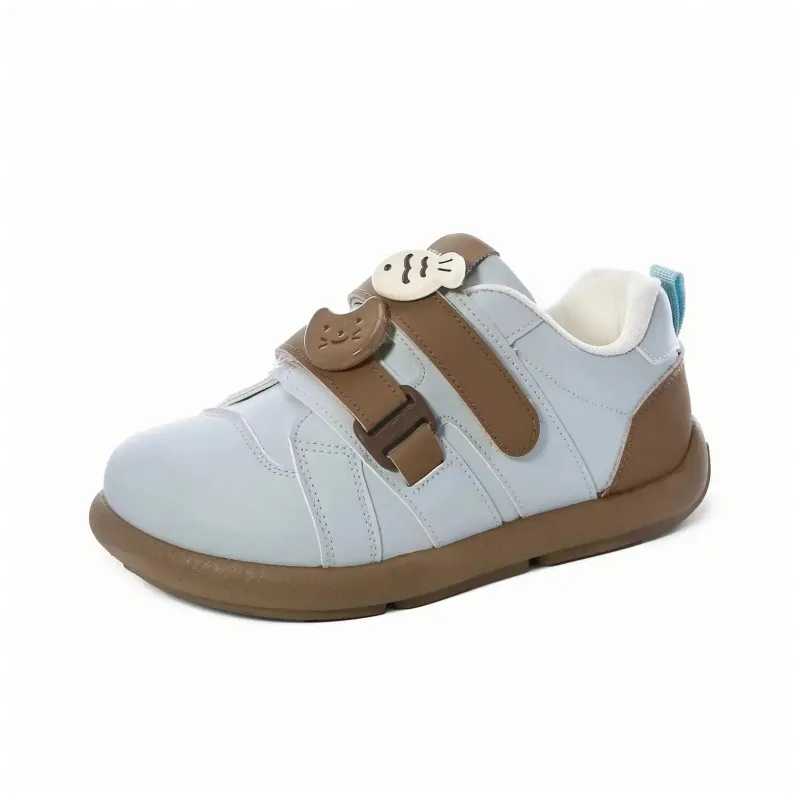 Boldi Kuki Anti Slip Wear Resistant Low Top Skateboard Shoes Women's Shopping Bag-5