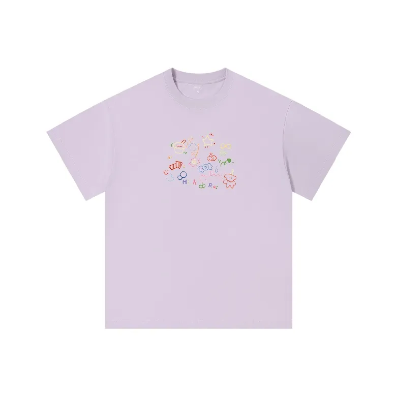 MIANDEMEIXUE T Shirts Unisex-20