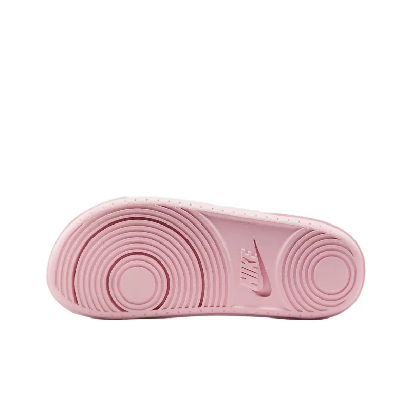 Nike Offcourt Duo EVA Slip Resistant Slide Slippers Women's Foam Pink-2