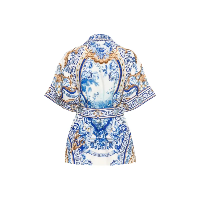 Camilla Adventures Jacket-1