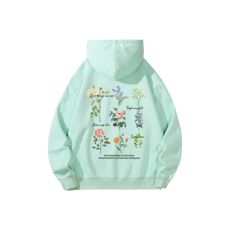OXO OVERLOAD Sweatshirts Unisex-13