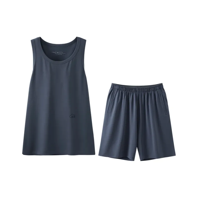JINGYUN Deep Pajama 70 Pajama Set Unisex-6