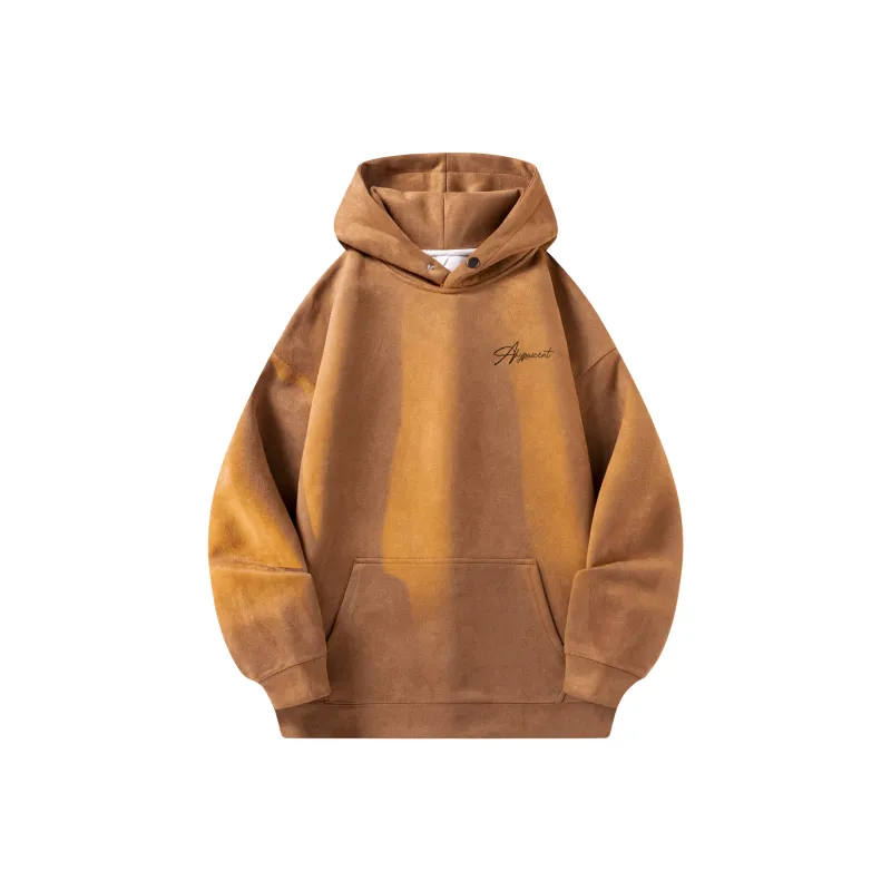 HYPASCENT Sweatshirt Unisex Ecru-8