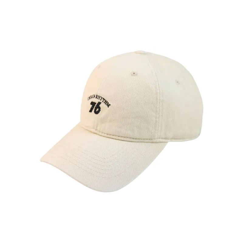 TUCANO Cotton Baseball Caps Unisex-1