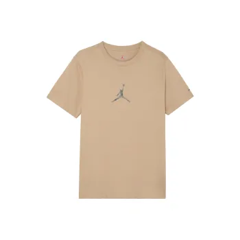 Jordan T Shirt Men's Earth Yellow