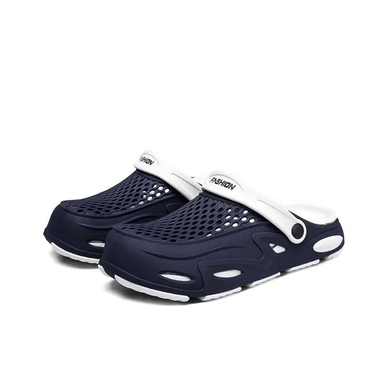 OUGLEMEN Clogs Men-12