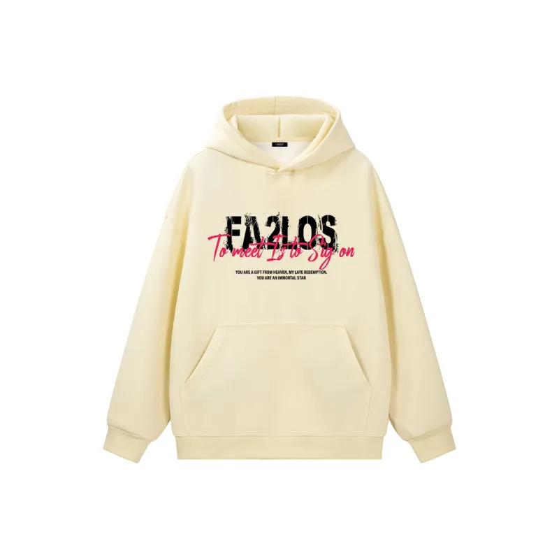 FA2LO Sweatshirts Unisex-12