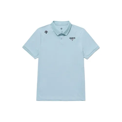 DESCENTE GER T-Shirts Men