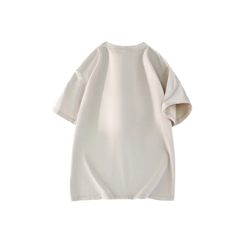 AHCN T Shirts Unisex-19