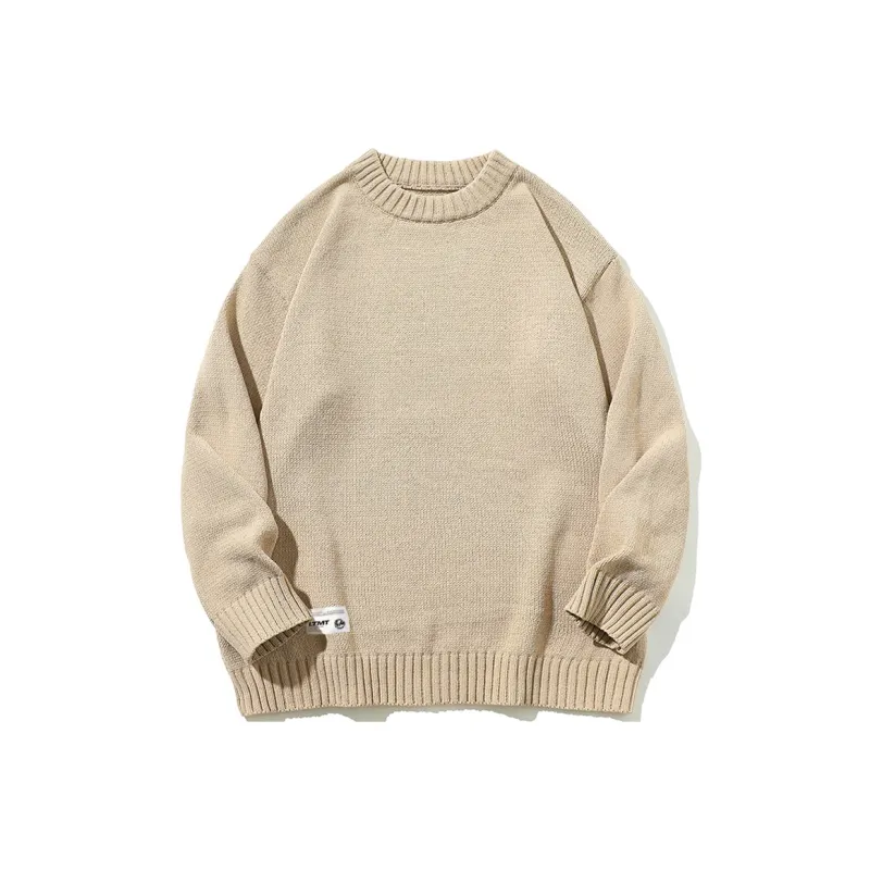 LIGHTNING MONSTER Sweater Unisex-2