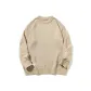 Khaki (Crew Neck)