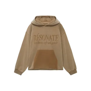 NANS STUDIO Sweatshirts Men