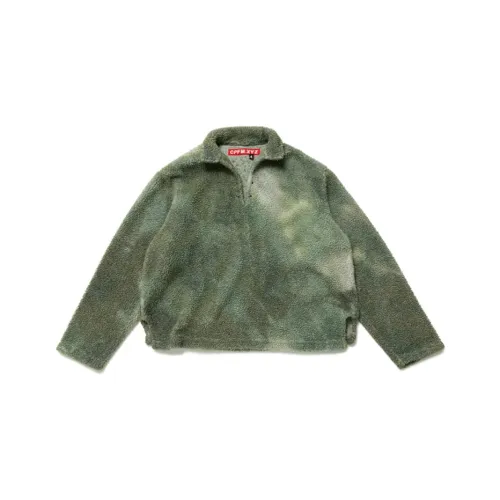 Cactus Plant Flea Market 그린 남성 자켓