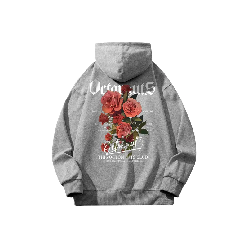 Small Columns Under The Sea Sweatshirt Unisex-14