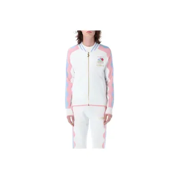 CASABLANCA Track Top