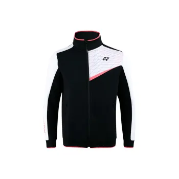 YONEX Jackets Men Black