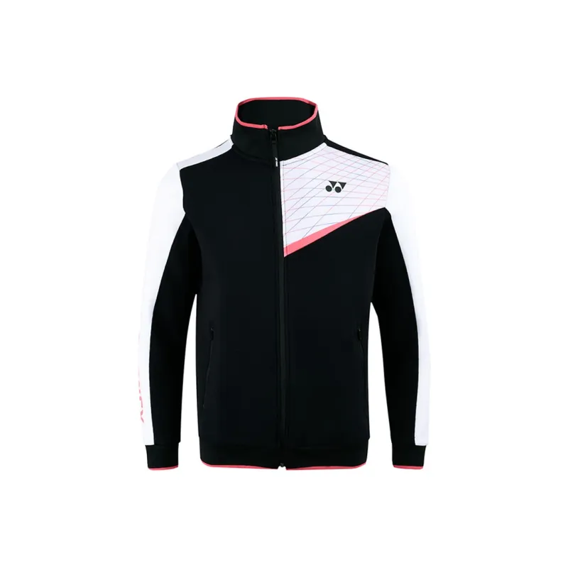 YONEX Jackets Men Black-0