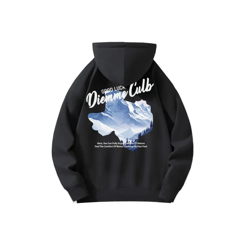 DIEMME Sweatshirts Unisex-4