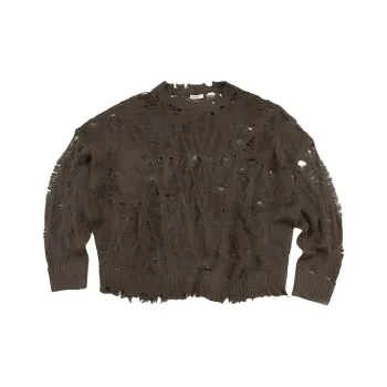 D 5 OVE Sweaters Unisex