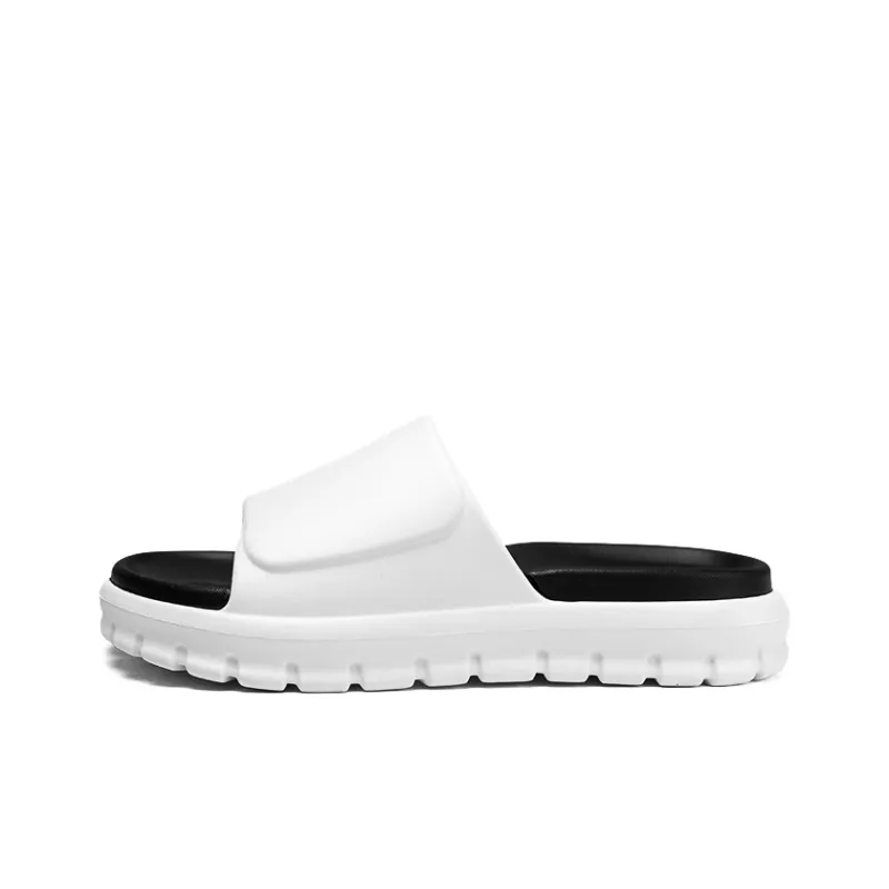 YUZHAOLIN EVA Slip Resistant Odor Resistant Cushioning Slide Slippers Unisex-5