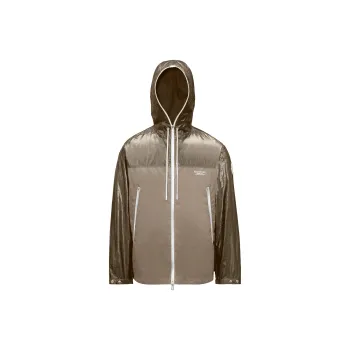 Moncler Jackets Men Light Umber