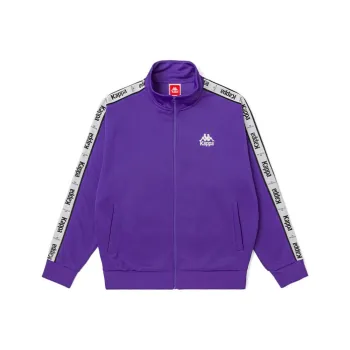 Kappa Jackets Unisex
