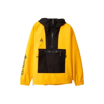 Nike ACG Jackets Men Yellow